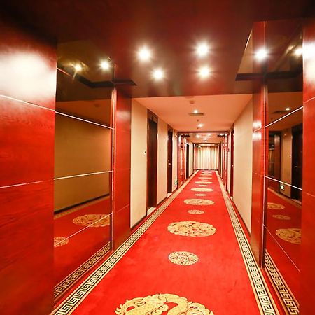 Habour Plaza Hotel Chaozhou Exterior photo
