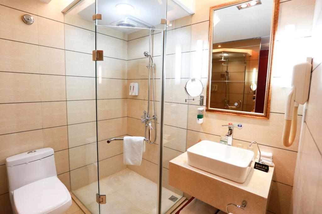 Habour Plaza Hotel Chaozhou Room photo