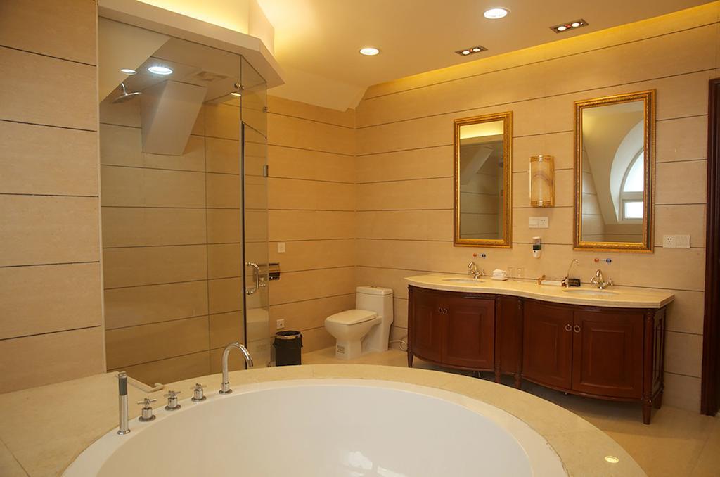 Habour Plaza Hotel Chaozhou Exterior photo