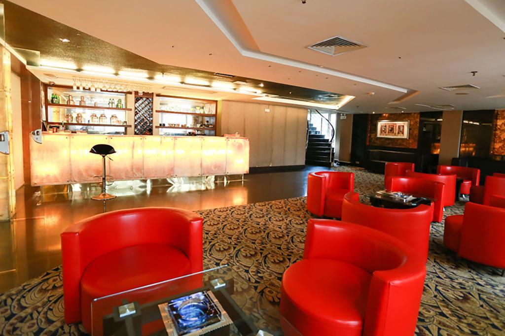 Habour Plaza Hotel Chaozhou Exterior photo