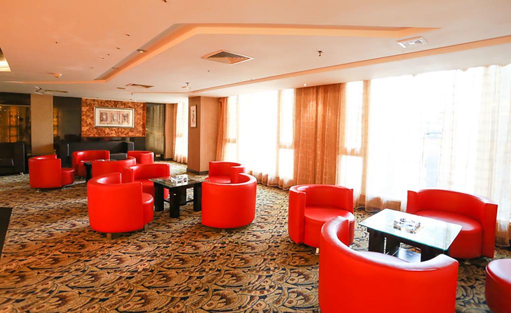 Habour Plaza Hotel Chaozhou Exterior photo