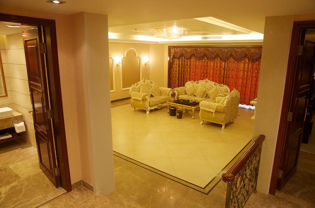 Habour Plaza Hotel Chaozhou Exterior photo