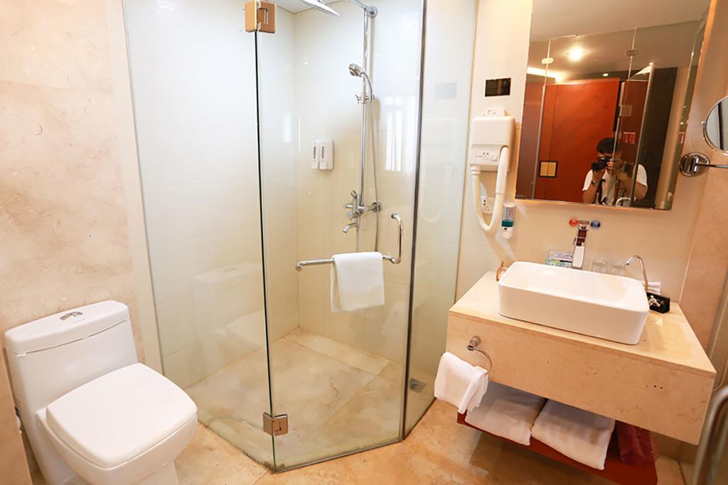 Habour Plaza Hotel Chaozhou Room photo
